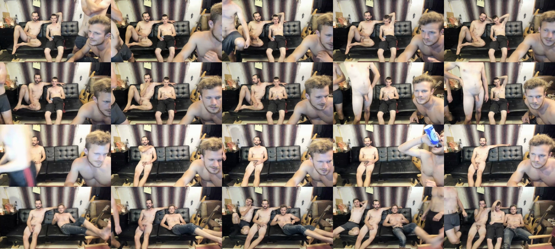 Hollandhousestudios  25-06-2021